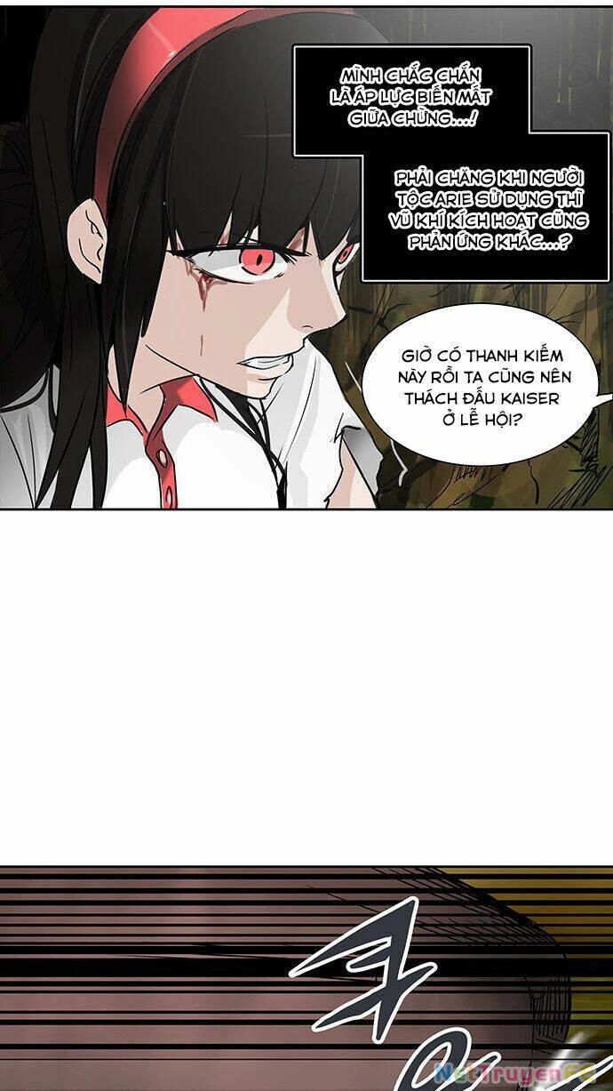 Tòa Tháp Bí Ẩn Chapter 287 - 70