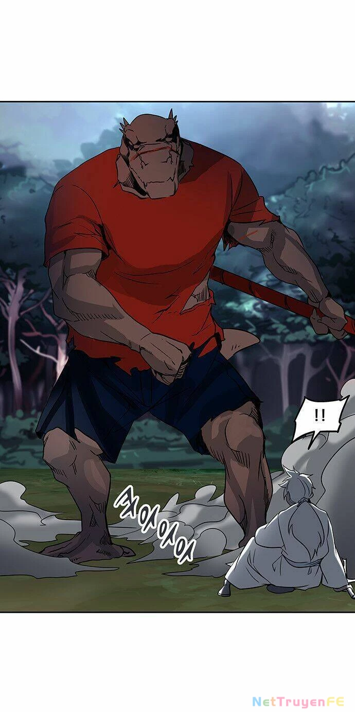 Tòa Tháp Bí Ẩn Chapter 287 - 72