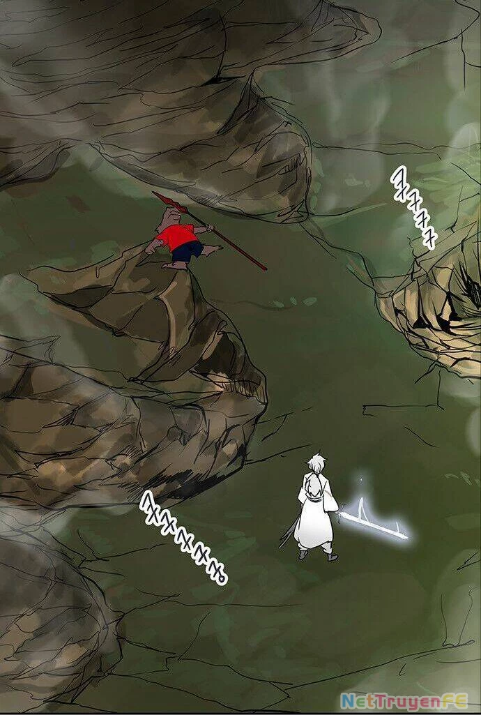 Tòa Tháp Bí Ẩn Chapter 287 - 76