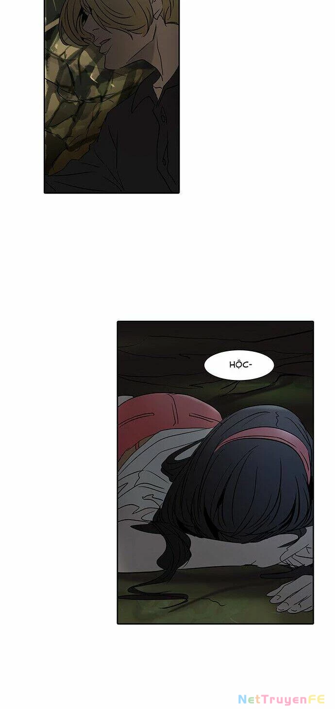 Tòa Tháp Bí Ẩn Chapter 287 - 78