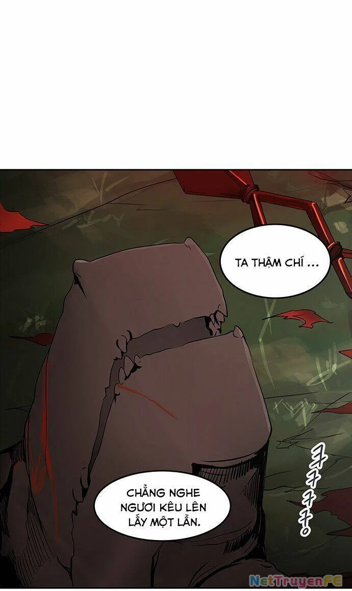 Tòa Tháp Bí Ẩn Chapter 287 - 80