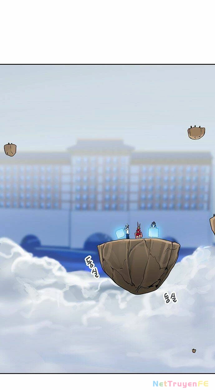 Tòa Tháp Bí Ẩn Chapter 287 - 81