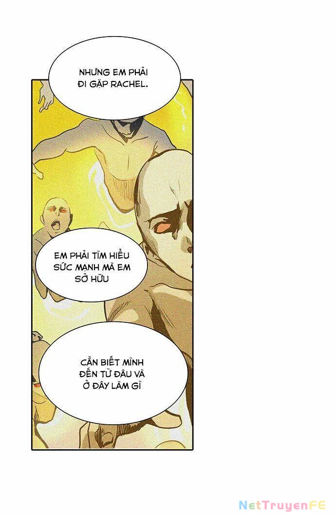 Tòa Tháp Bí Ẩn Chapter 287 - 85