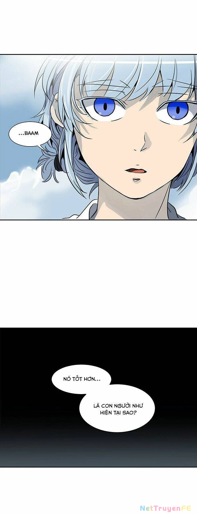 Tòa Tháp Bí Ẩn Chapter 287 - 88