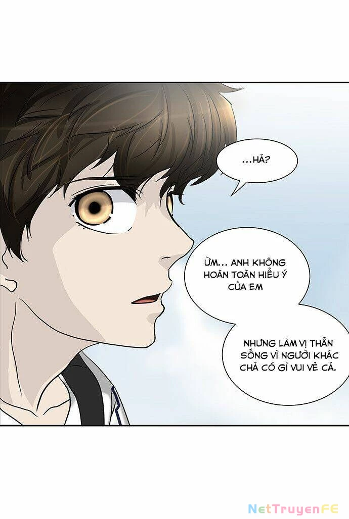 Tòa Tháp Bí Ẩn Chapter 287 - 89