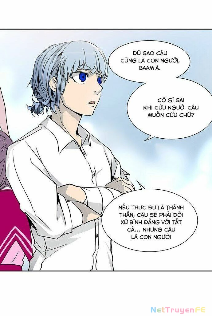 Tòa Tháp Bí Ẩn Chapter 287 - 90