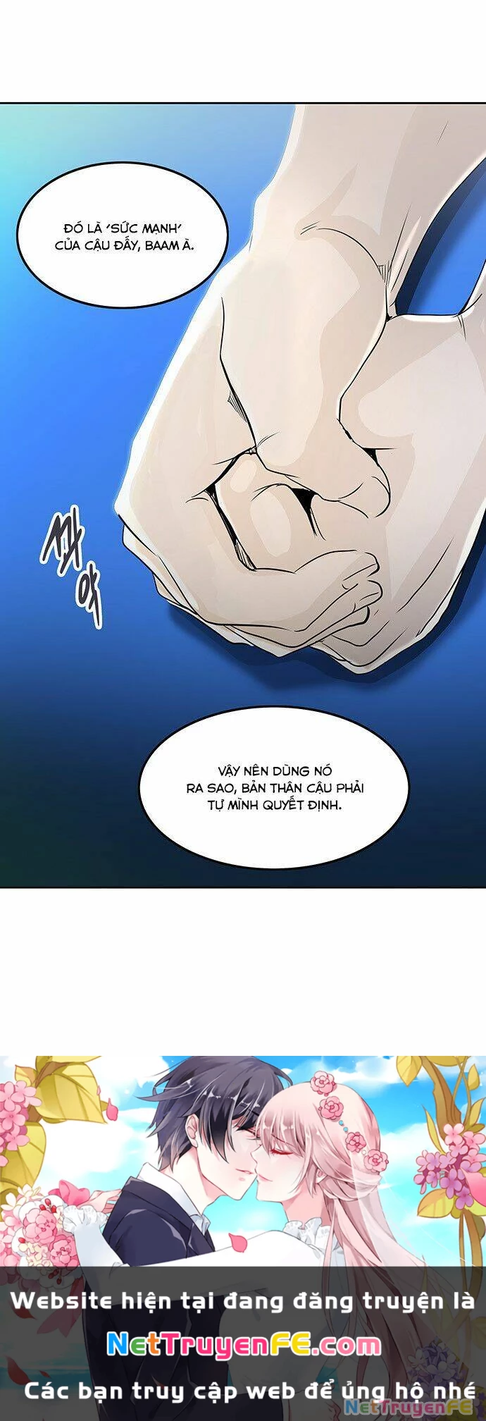 Tòa Tháp Bí Ẩn Chapter 287 - 91