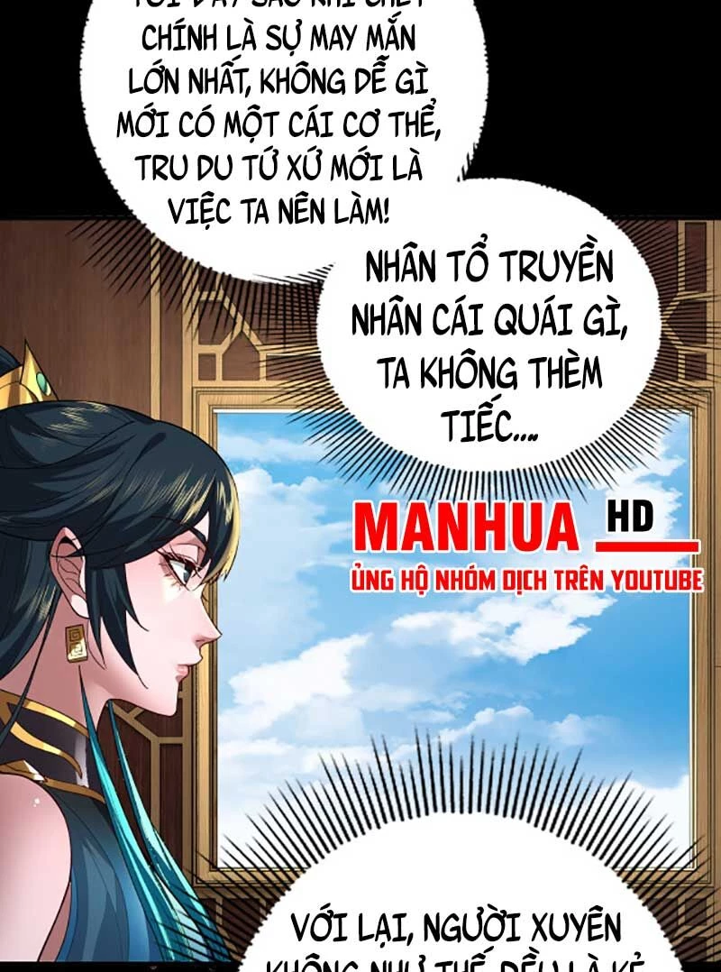 Ta Trời Sinh Đã Là Nhân Vật Phản Diện Chapter 88.5 - 10