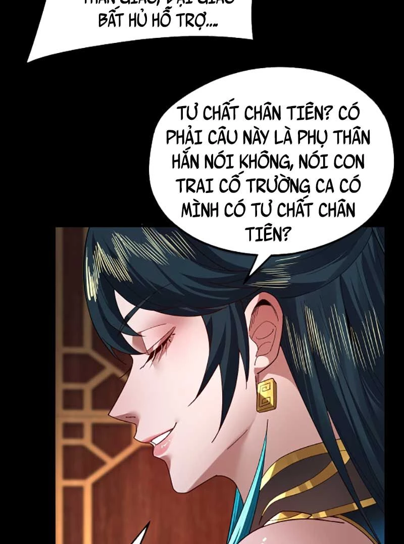 Ta Trời Sinh Đã Là Nhân Vật Phản Diện Chapter 88.5 - 21