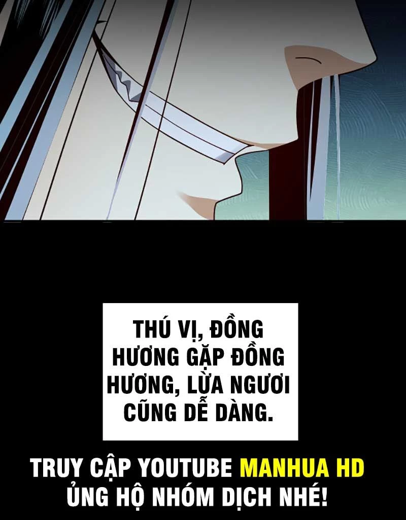 Ta Trời Sinh Đã Là Nhân Vật Phản Diện Chapter 88.5 - 76