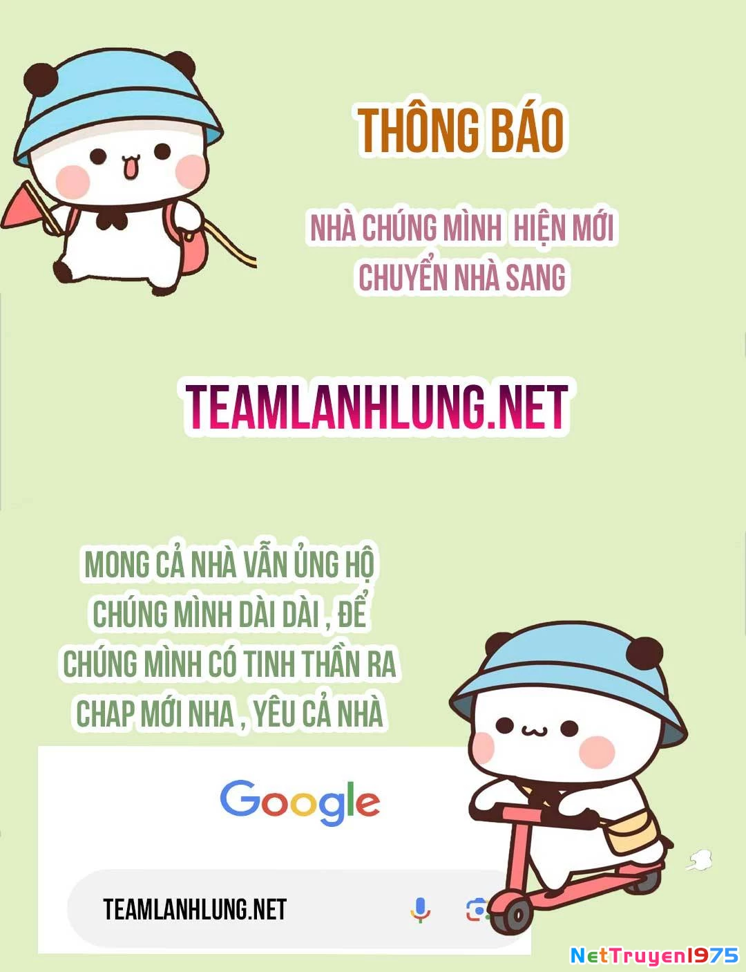 Thiên Hoàng Manh Bảo : Hoắc Gia Xin Ký Nhận Con Chapter 30 - Trang 2