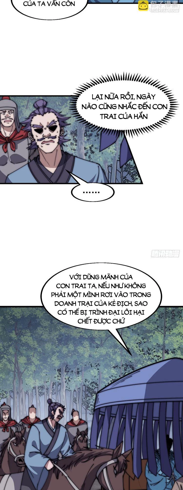 Ta Có Một Sơn Trại Chapter 608 - 7