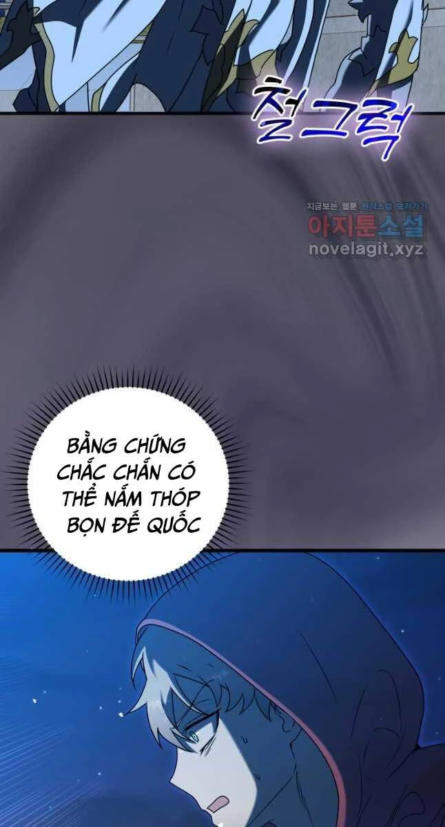 Học Viện Của Con Trai Quỷ Vương Chapter 37 - 14