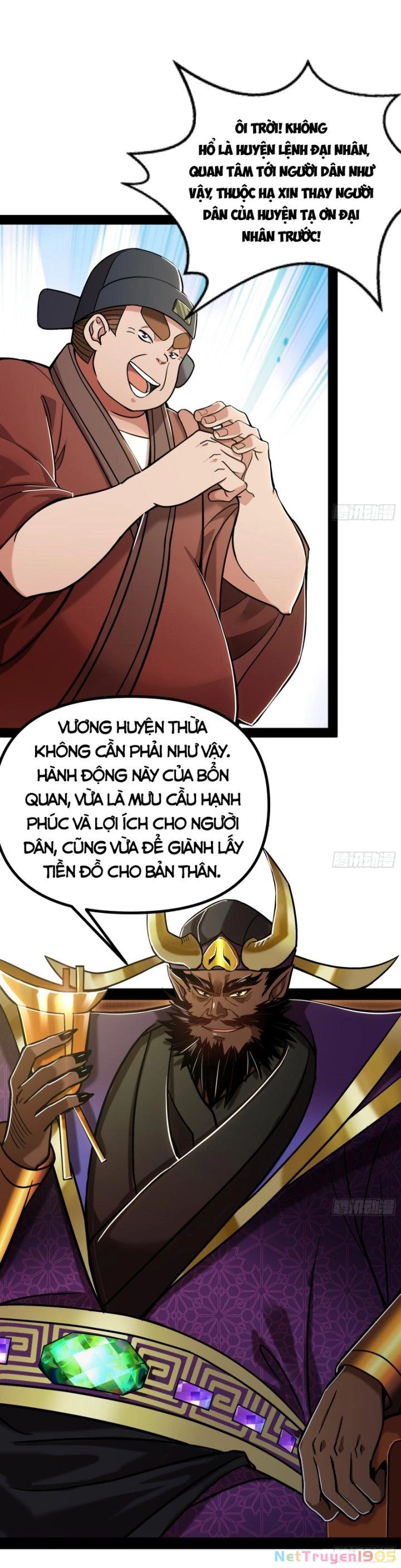Giả Lập Tu Hành Của Ta Chapter 10 - 2