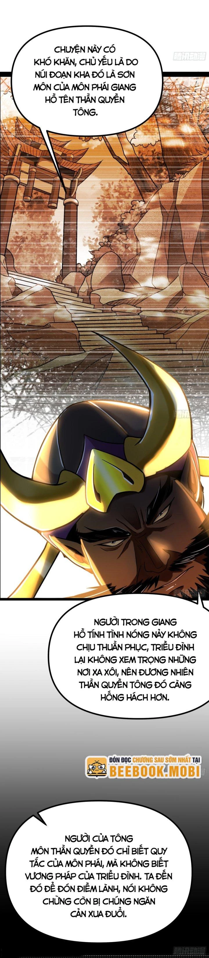 Giả Lập Tu Hành Của Ta Chapter 10 - 4