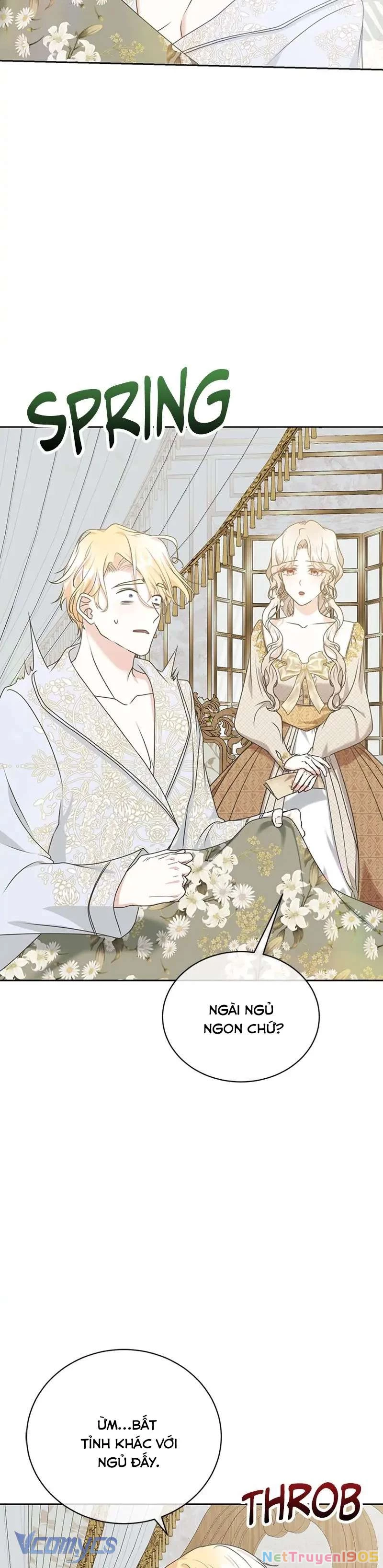 Nhân Vật Tôi Xuyên Vào, Chưa Từng Xuất Hiện Chapter 26 - 2