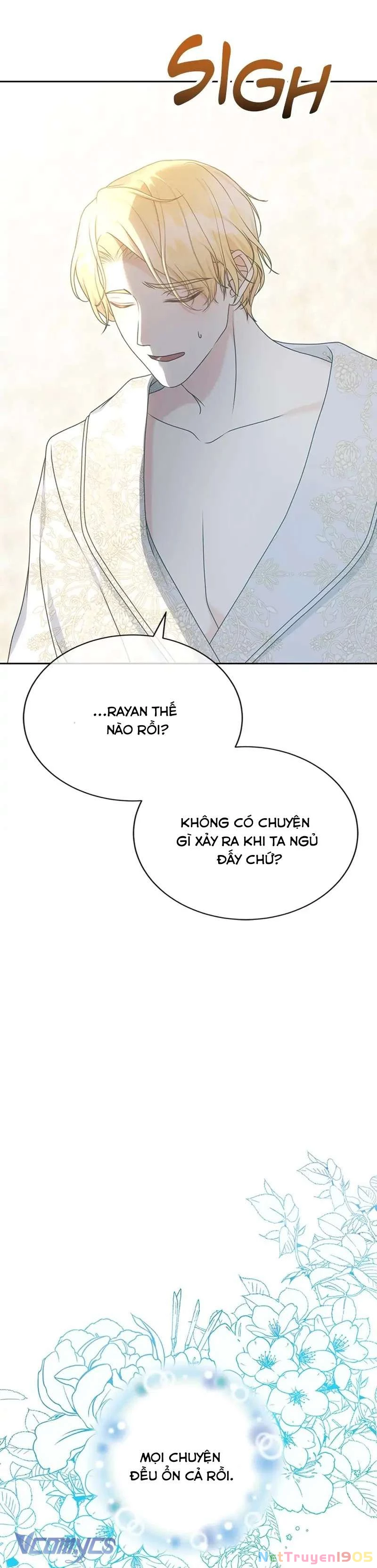 Nhân Vật Tôi Xuyên Vào, Chưa Từng Xuất Hiện Chapter 26 - 5