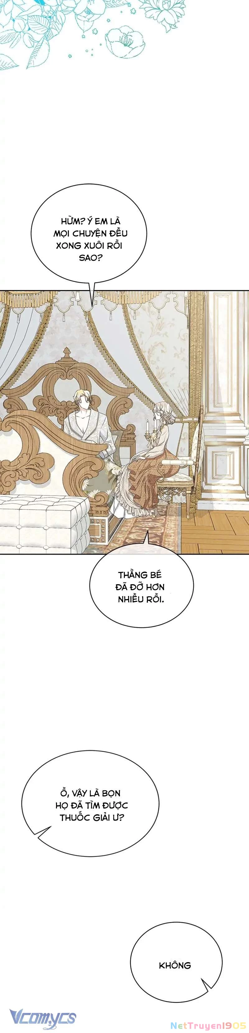 Nhân Vật Tôi Xuyên Vào, Chưa Từng Xuất Hiện Chapter 26 - 6
