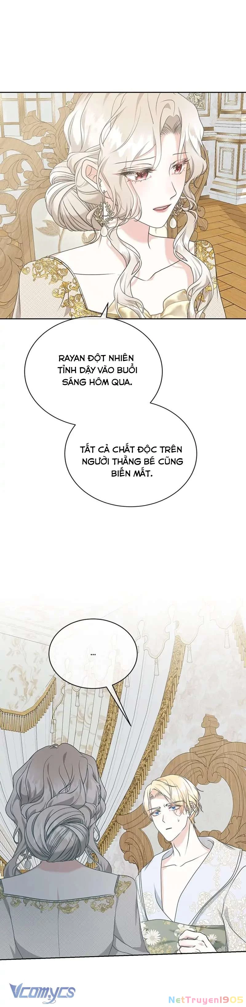Nhân Vật Tôi Xuyên Vào, Chưa Từng Xuất Hiện Chapter 26 - 7