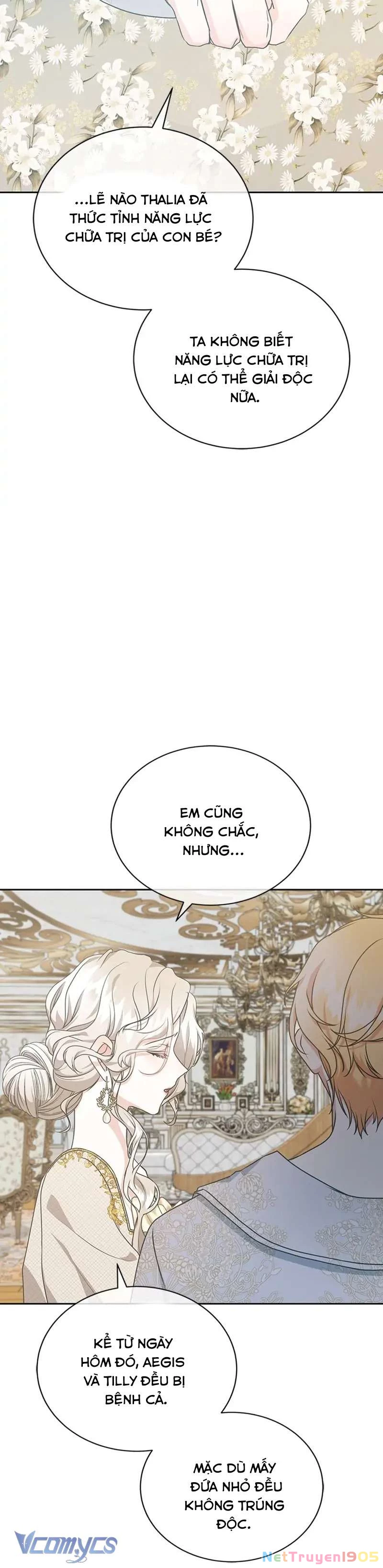 Nhân Vật Tôi Xuyên Vào, Chưa Từng Xuất Hiện Chapter 26 - 9