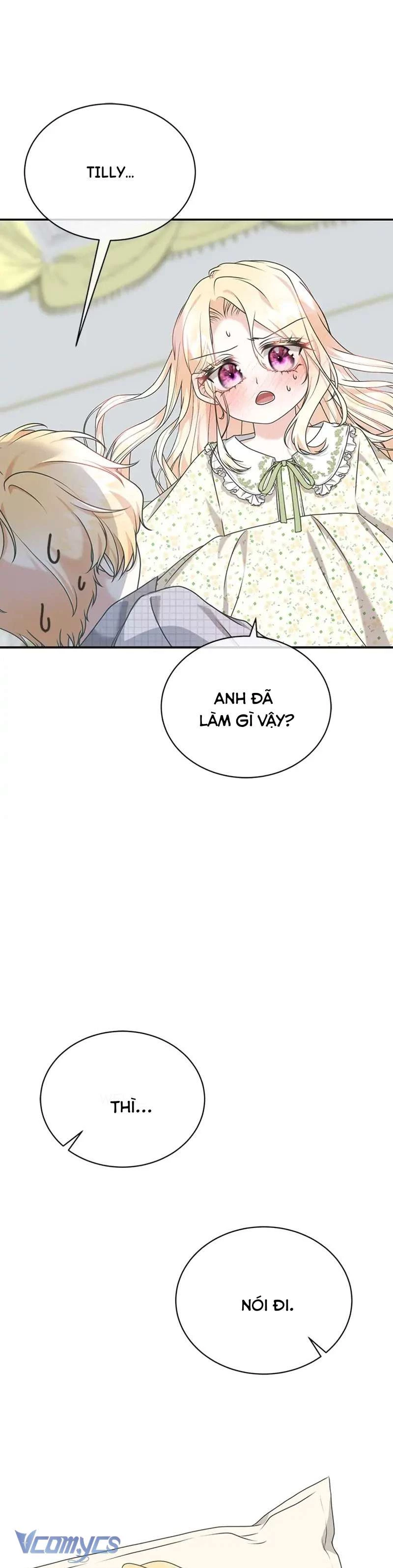 Nhân Vật Tôi Xuyên Vào, Chưa Từng Xuất Hiện Chapter 26 - 19