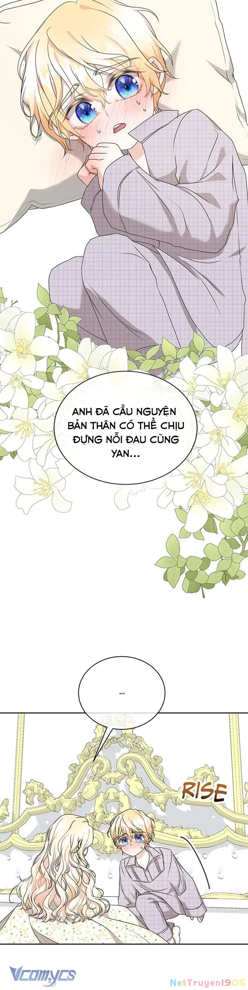 Nhân Vật Tôi Xuyên Vào, Chưa Từng Xuất Hiện Chapter 26 - 20