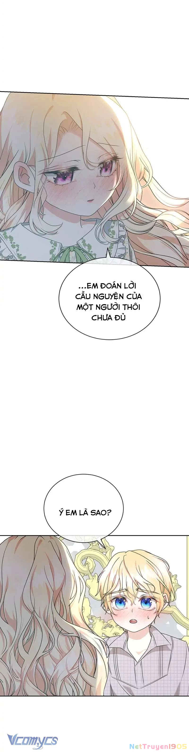 Nhân Vật Tôi Xuyên Vào, Chưa Từng Xuất Hiện Chapter 26 - 21
