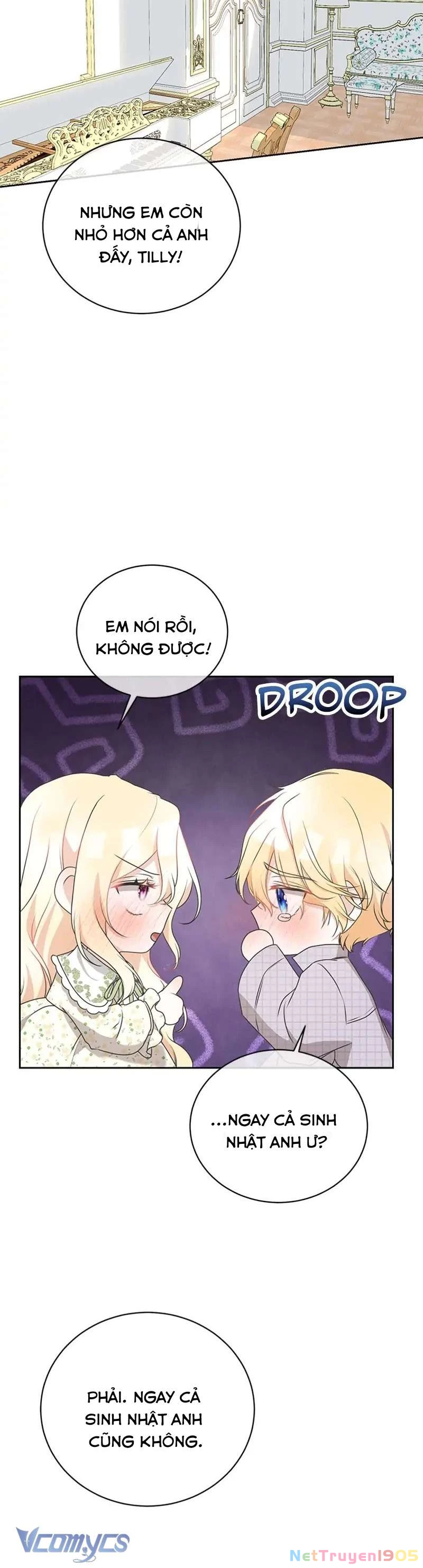 Nhân Vật Tôi Xuyên Vào, Chưa Từng Xuất Hiện Chapter 26 - 26
