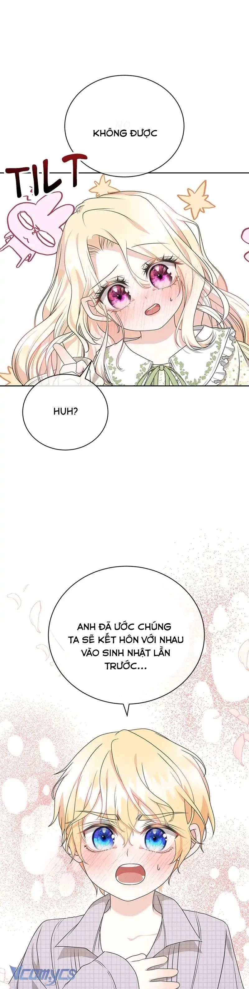 Nhân Vật Tôi Xuyên Vào, Chưa Từng Xuất Hiện Chapter 26 - 27