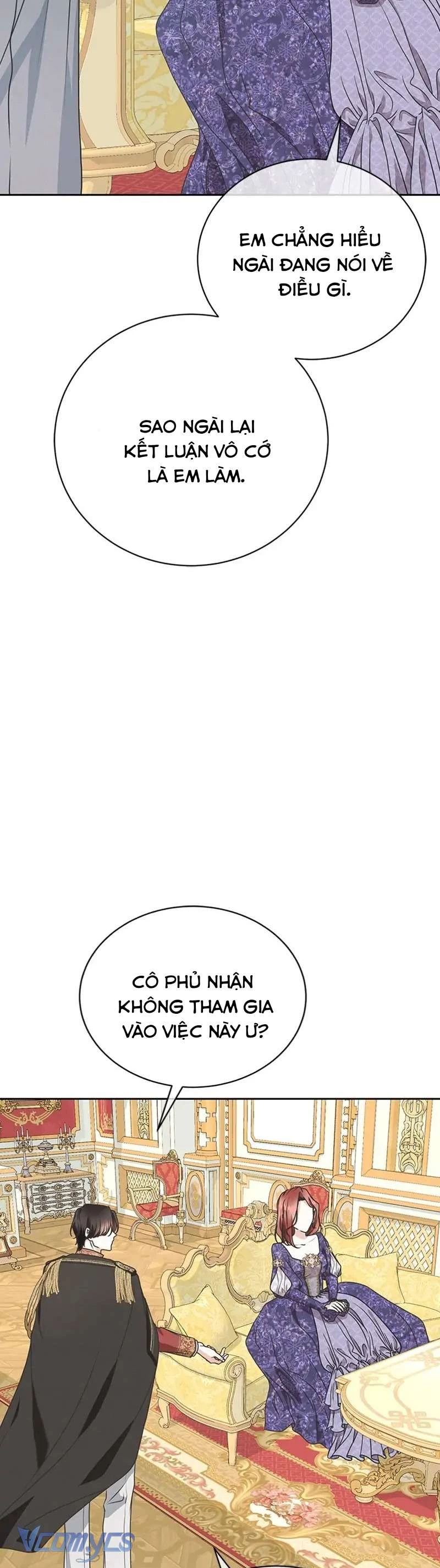 Nhân Vật Tôi Xuyên Vào, Chưa Từng Xuất Hiện Chapter 26 - 33