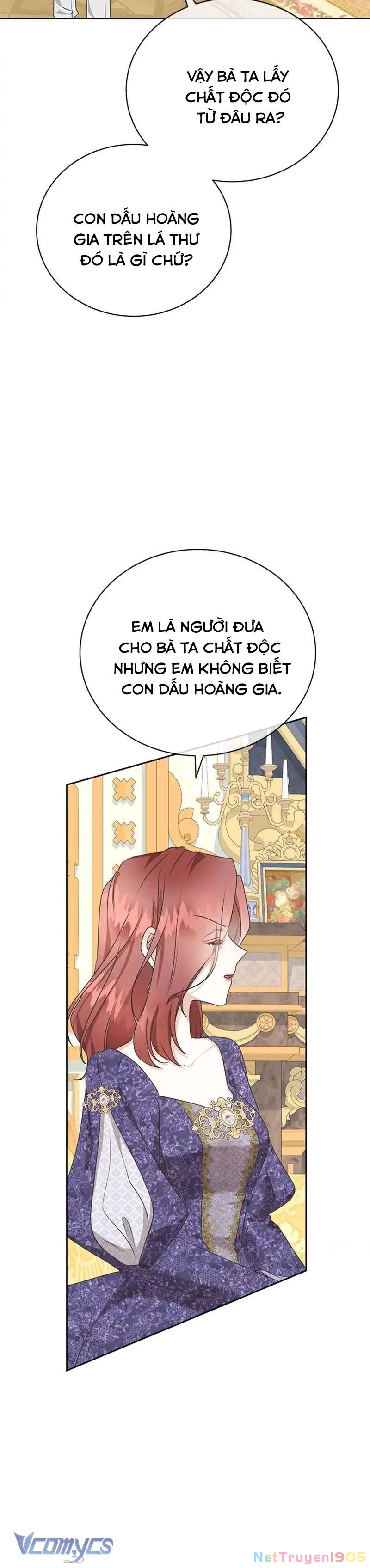 Nhân Vật Tôi Xuyên Vào, Chưa Từng Xuất Hiện Chapter 26 - 34