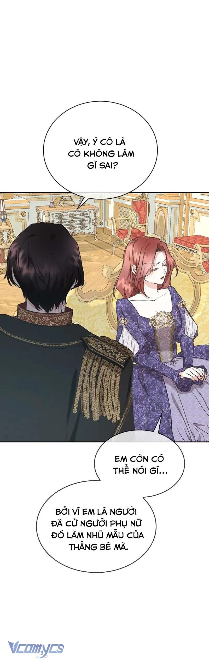 Nhân Vật Tôi Xuyên Vào, Chưa Từng Xuất Hiện Chapter 26 - 37