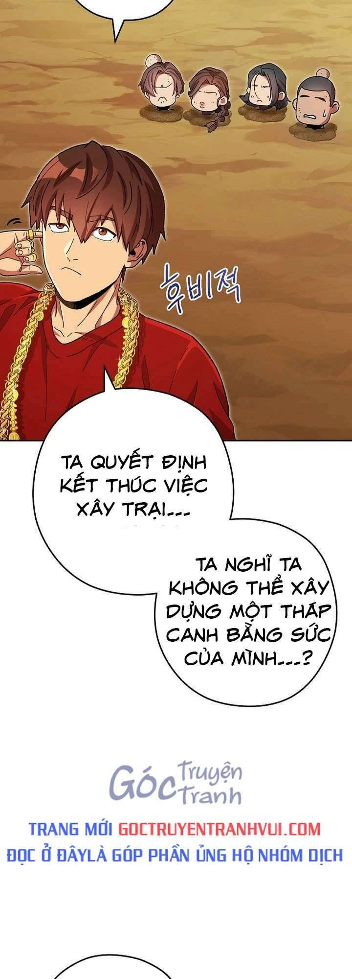 Tái Thiết Hầm Ngục Chapter 155 - 71