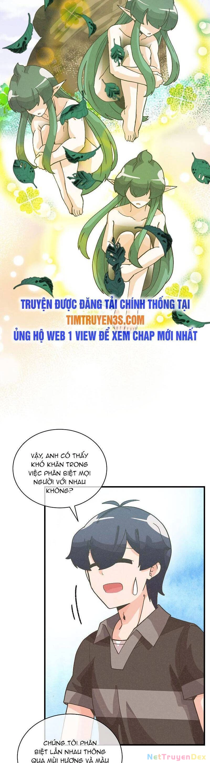 Nông Dân Linh Hồn Chapter 111 - 9