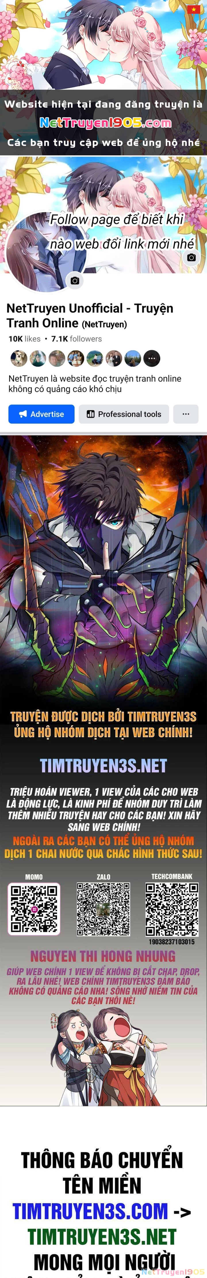 Sống Như Một Diễn Viên Chapter 35 - 1