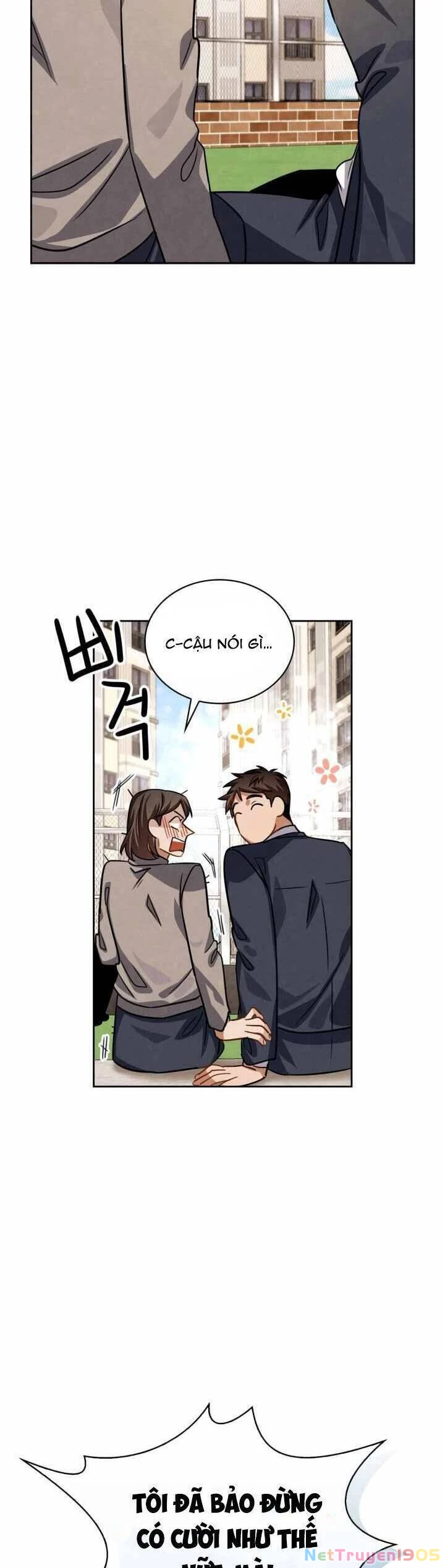 Sống Như Một Diễn Viên Chapter 35 - 10
