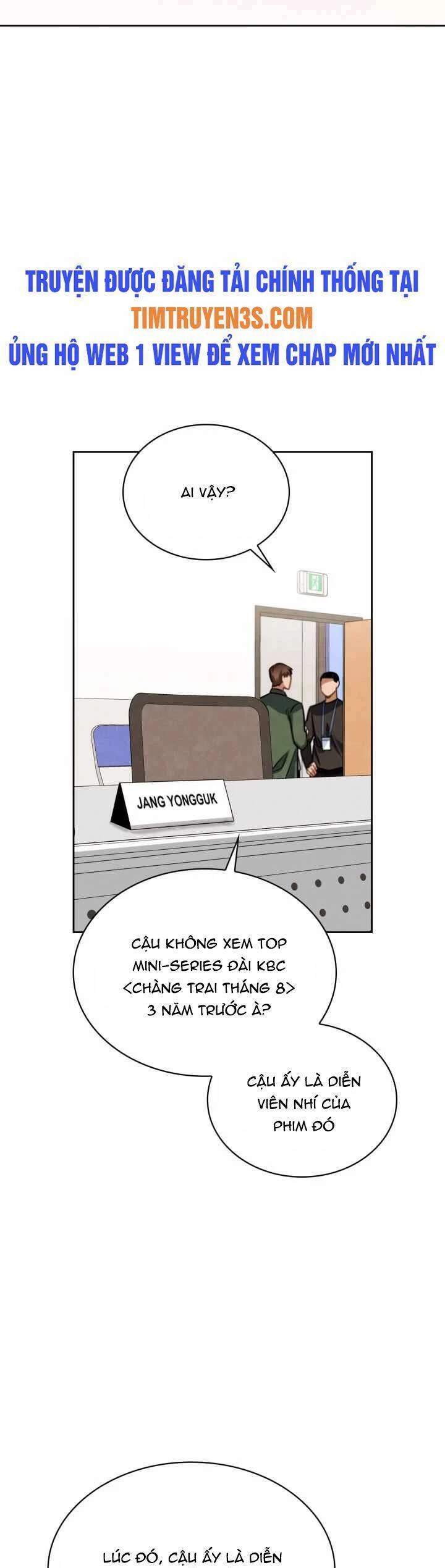 Sống Như Một Diễn Viên Chapter 35 - 13