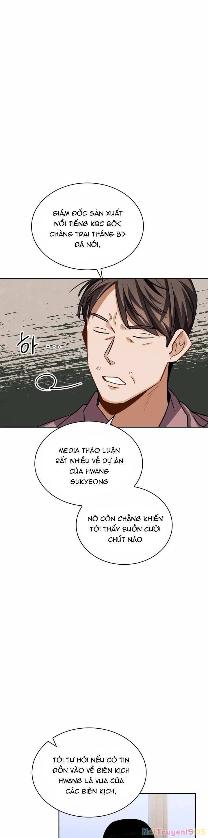 Sống Như Một Diễn Viên Chapter 35 - 19