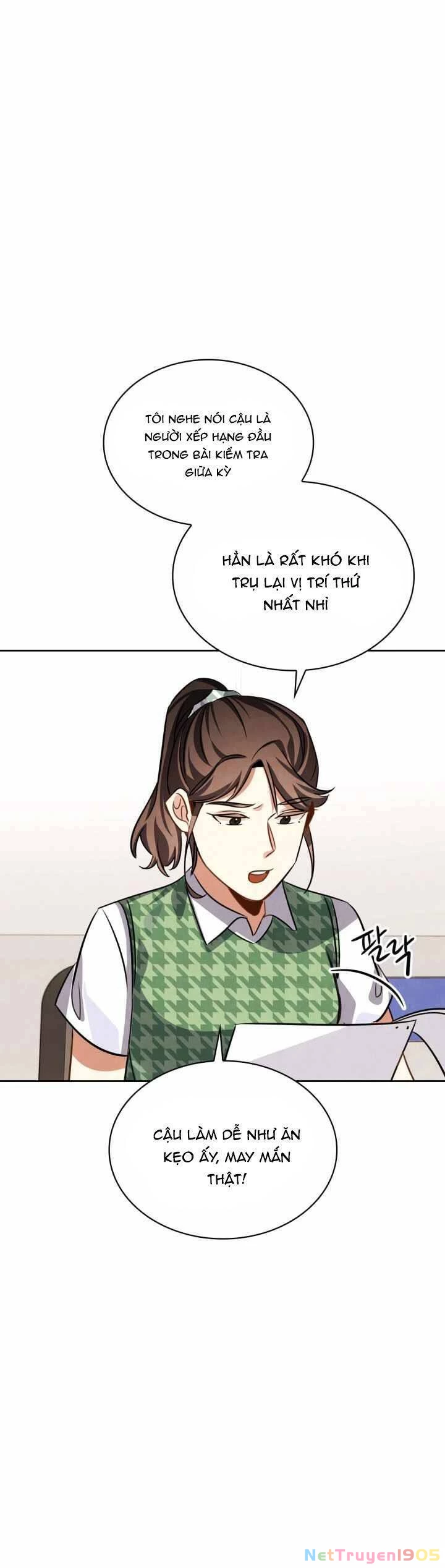 Sống Như Một Diễn Viên Chapter 35 - 28