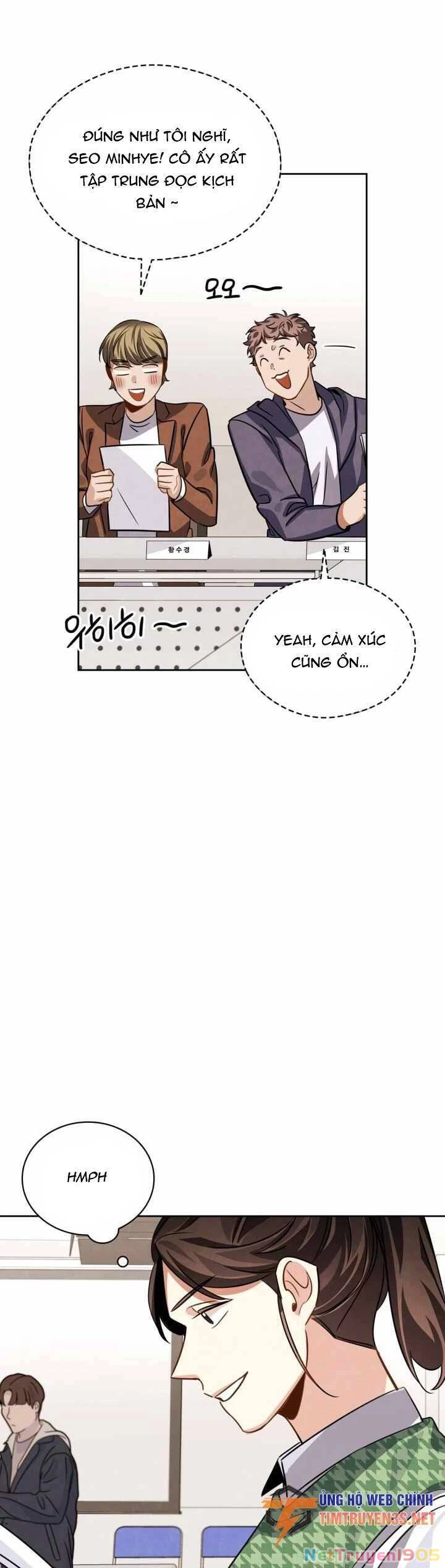 Sống Như Một Diễn Viên Chapter 35 - 29