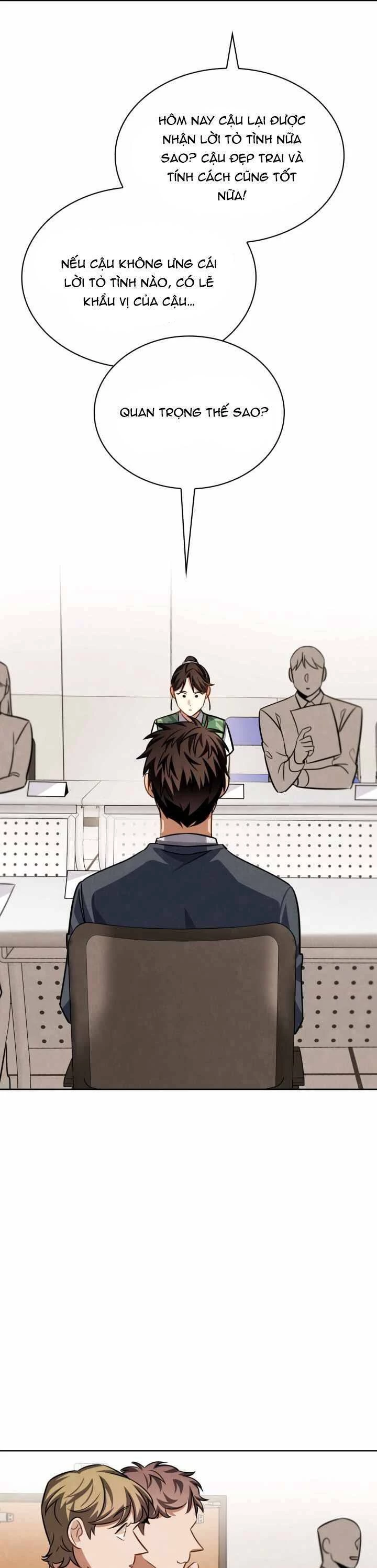 Sống Như Một Diễn Viên Chapter 35 - 30