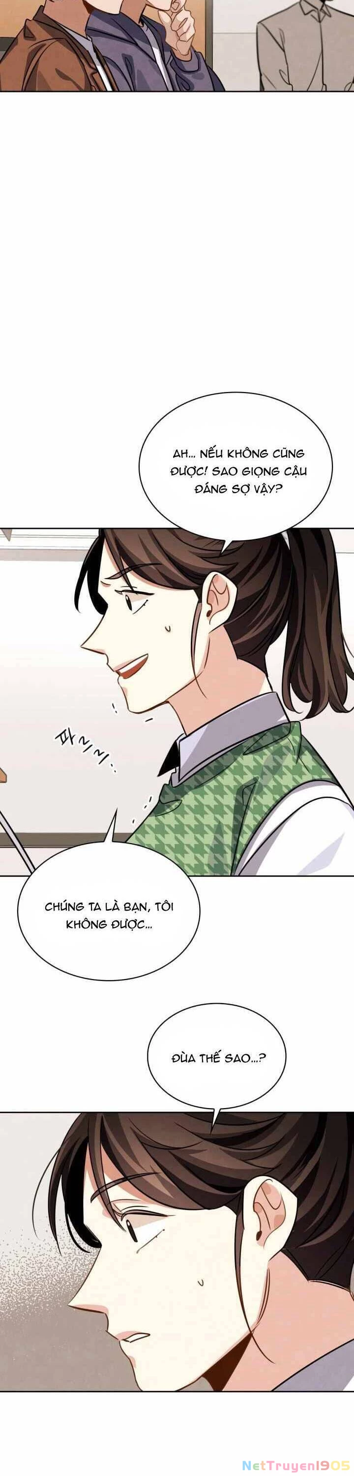 Sống Như Một Diễn Viên Chapter 35 - 31