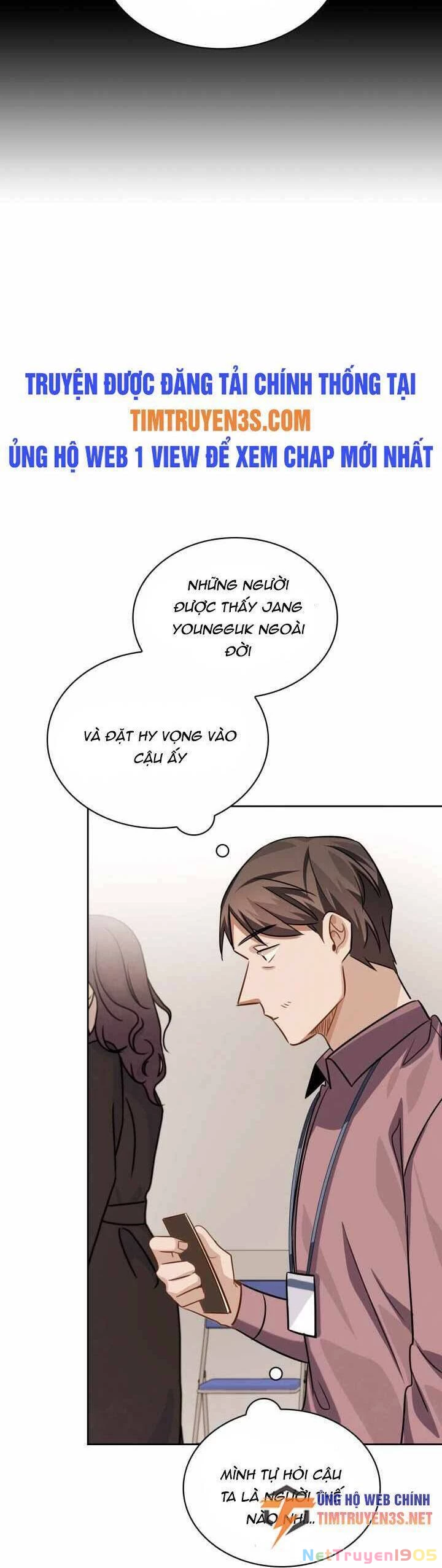 Sống Như Một Diễn Viên Chapter 35 - 40