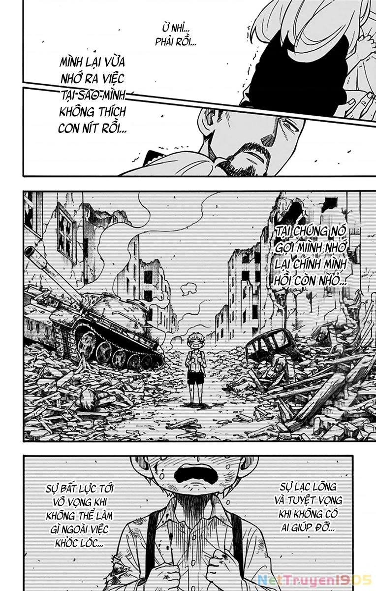 Gia Đình Điệp Viên Chapter 1 - 55