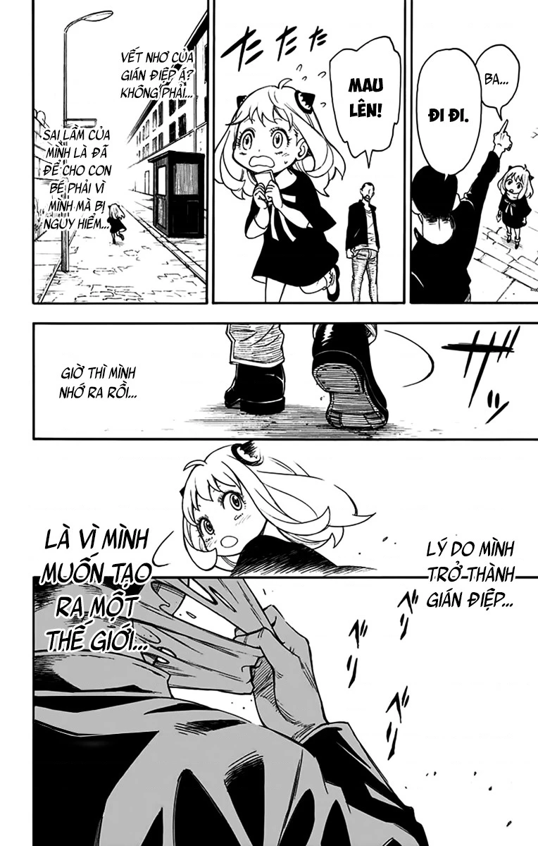 Gia Đình Điệp Viên Chapter 1 - 57