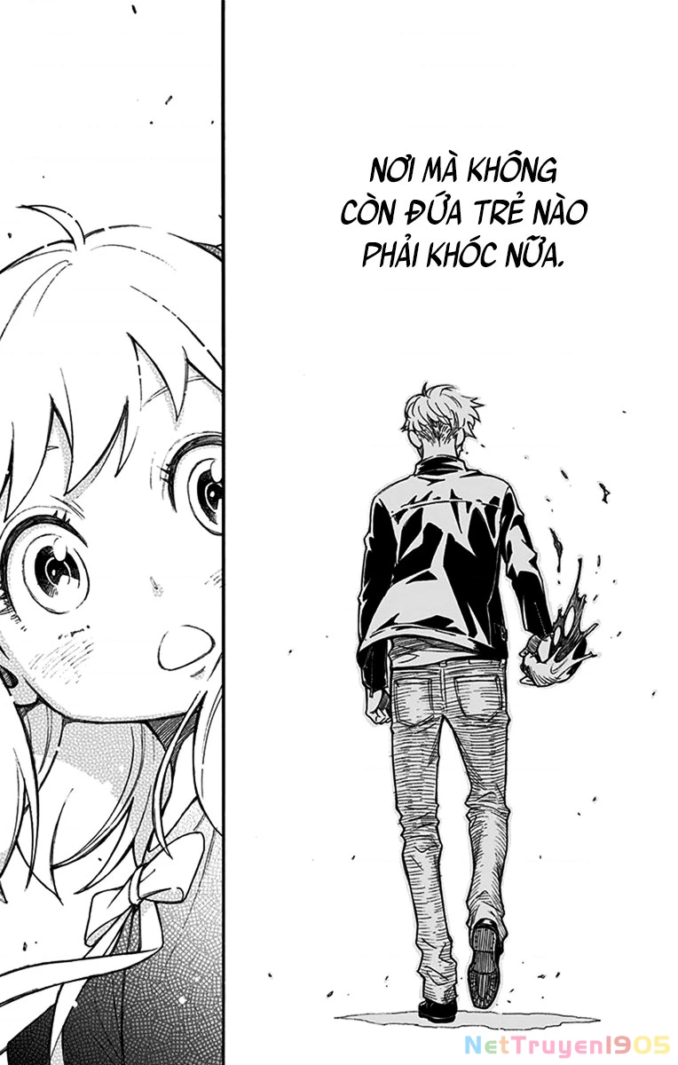 Gia Đình Điệp Viên Chapter 1 - 58