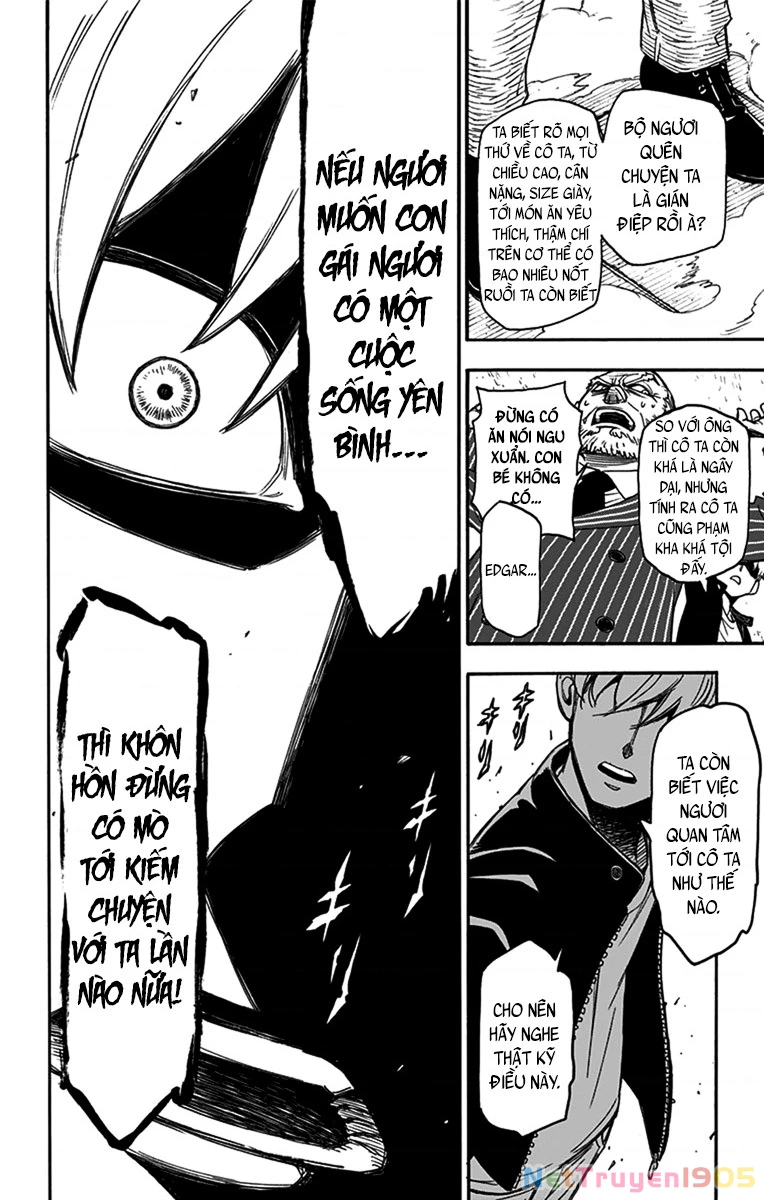 Gia Đình Điệp Viên Chapter 1 - 63