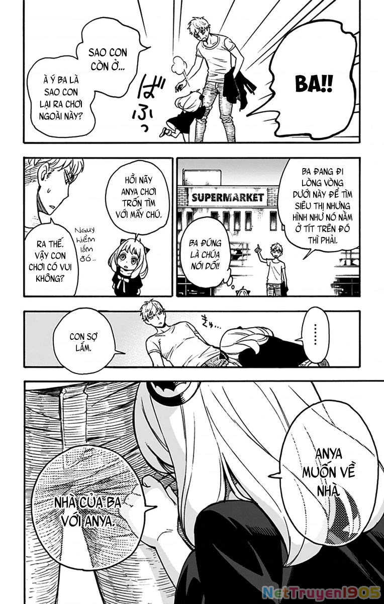 Gia Đình Điệp Viên Chapter 1 - 65