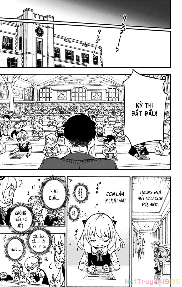 Gia Đình Điệp Viên Chapter 1 - 68