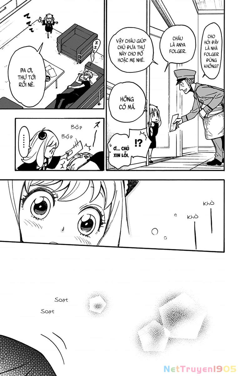 Gia Đình Điệp Viên Chapter 1 - 72